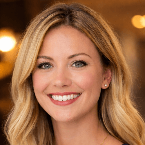 Lindsay Parker