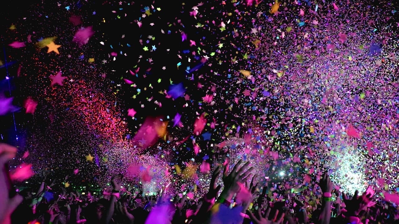 Gary's Party